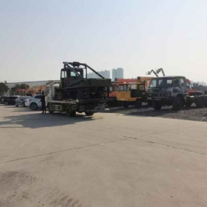 廠區(qū)環(huán)境